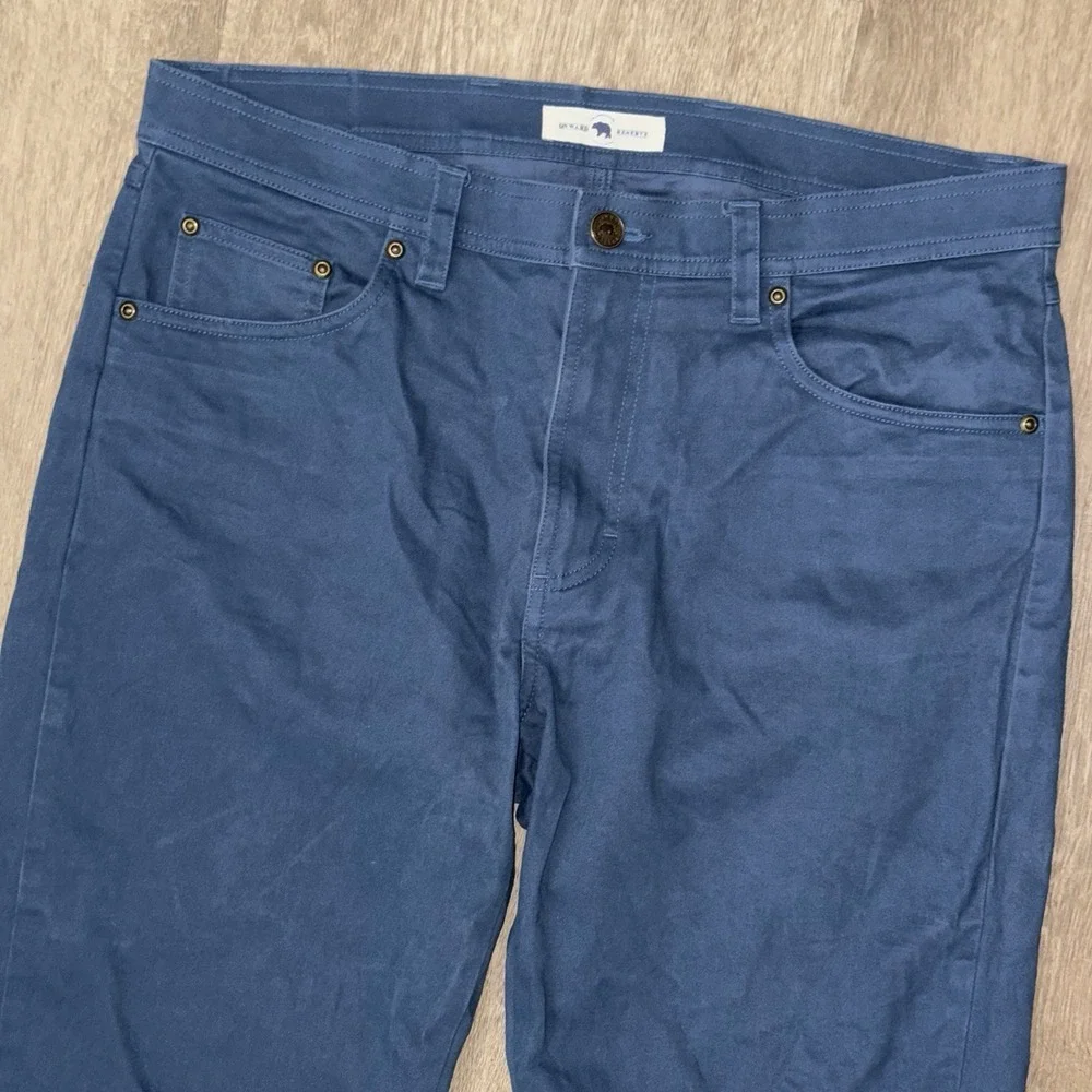 Onward Reserve these pants